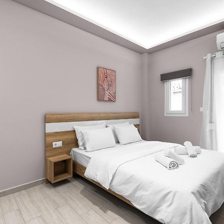 Lausanne, Nilie Hospitality Mgmt Tesalonika Bagian luar foto